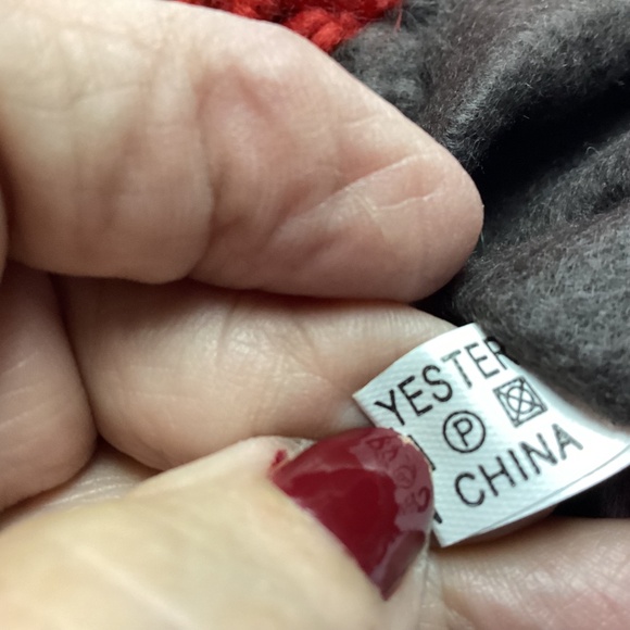 Beautiful handmade hat loaded with design style lined  ANNIE HALL VIBES 💃 - Picture 9 of 9